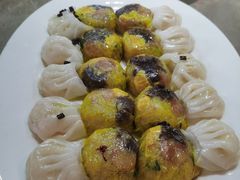 -百年银屏蚝烙·潮汕菜·非遗(乐山店)