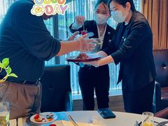 -北京希尔顿逸林酒店