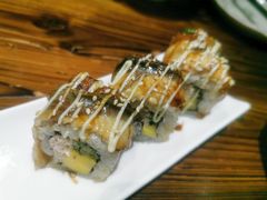-小川洋风料理(街道口店)