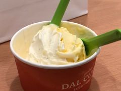 -Dal Cuore 达可芮冰淇淋(陕西北路店)