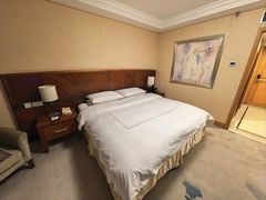 -上海虹桥迎宾馆