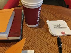 -COSTA COFFEE(丰联广场店)