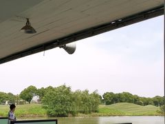 -银涛高尔夫练习场(徐泾店)