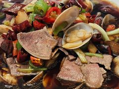 -宏玲餐厅(四川南路店)