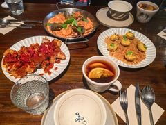 -Brut Eatery悦璞食堂(建国东路店)