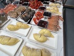 -半岛听涛蒸汽海鲜自助(K11店)