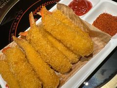 -七欣天香辣蟹火锅(上海银亿滨江店)