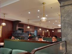 -华竹饭店(中央大街店)