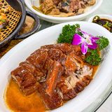 还是来顺德靠谱！！农家菜又便又靓又正👍