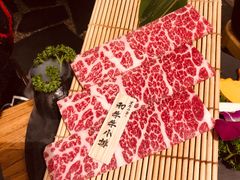 -黑牛の店·和牛烧肉(合生汇店)