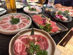 -牛焱·烧肉酒肆(五大道店)