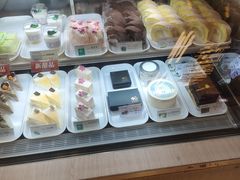 -樱花糕坊(凯德广场店)