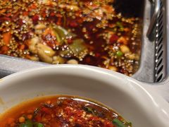 -味之绝美蛙鱼火锅(建设路店)