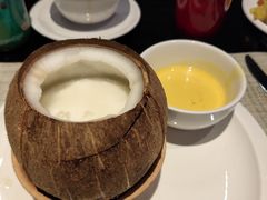 -隐秀山居酒店·秀厨融合西餐厅