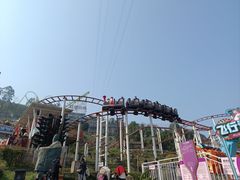 -美心红酒小镇游乐园