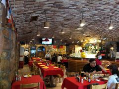 -申德勒加油站西餐厅(日坛路总店)