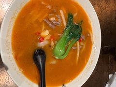 -漆黑觉米粉(三里屯店)