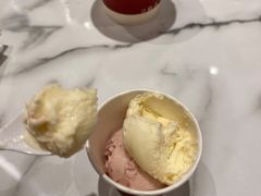 -哈根达斯(芳圆里店)