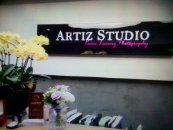 -艺匠摄影ARTIZ STUDIO(南京店)