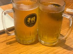 -木屋烧烤(龙湖天街店)