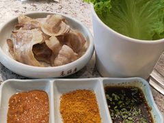 -高丽屋(天宁寺店)