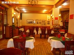 -Jack‘s Place 杰克地方西餐厅(新街口店)