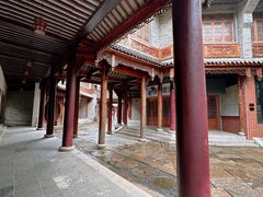 -龙潭水乡