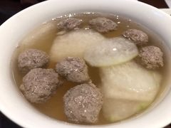 -南门小馆·清真(国贸商城店)
