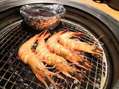 -赤坂亭M9和牛烧肉(世博源店)