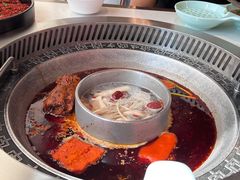 -晓宇重庆火锅(赛格国际购物中心店)