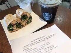 -星巴克(佛山顺德大融城店)