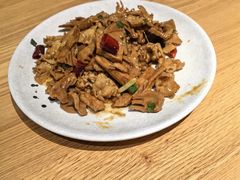 -竹里馆·淮扬菜·功夫茶(老门东店)