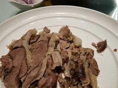 -宁夏国强手抓羊肉·清真菜(未央路凤三店)