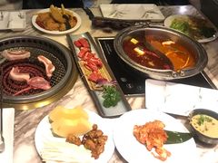 -火炉火自助餐(喜隆多店)