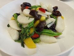 -大鸭梨烤鸭(房山店)