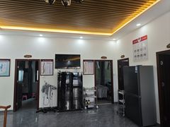 -张钰强中医正骨推拿连锁(唐家人才公寓店)