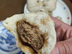 -老陶包子铺(南大西南村店)