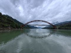 -乌江画廊(彭水苗族土家族自治县)