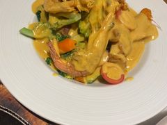-径山十八道·风味民间菜(杭州总店)