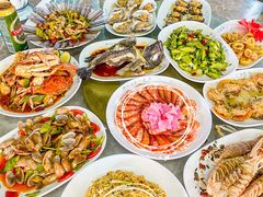 -四川小胡子海鲜(丁村万人海鲜广场店)