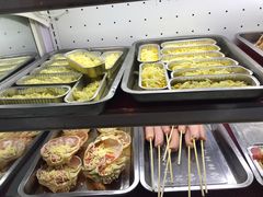 -百盛烧烤龙虾小酒馆(文富北路店)