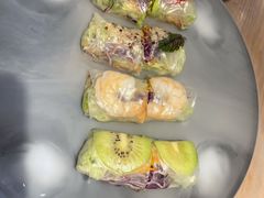 河口瑶族米卷-云水瑶意境云南菜餐厅(大悦城店)