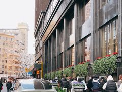 -国际饭店·原点咖啡吧ORIGIN CAFE&BAR