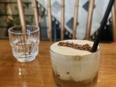 -工页咖啡X COFFEE(龙东路店)