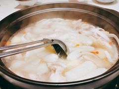 -四季缤纷椰子鸡(雨花亭凯德广场店)