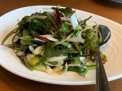 凉拌海藻-臻悦海宴.家宴(奥体中心店)