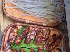 -阿婆情腊排骨火锅(金虹路店)