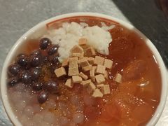 -探鱼·鲜青椒爽麻烤鱼(苏宁广场店)