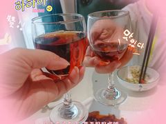 -锦海城市大酒店·上海酒楼(会馆浜路店)