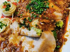 -蜀厨小匠(蒲江店)